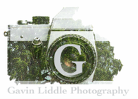 GAVIN LIDDLE PHOTOGRAPHY